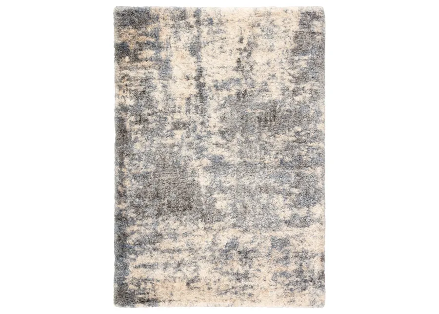 Lyra Cantata Gray 10'2" x 14'1" Rug