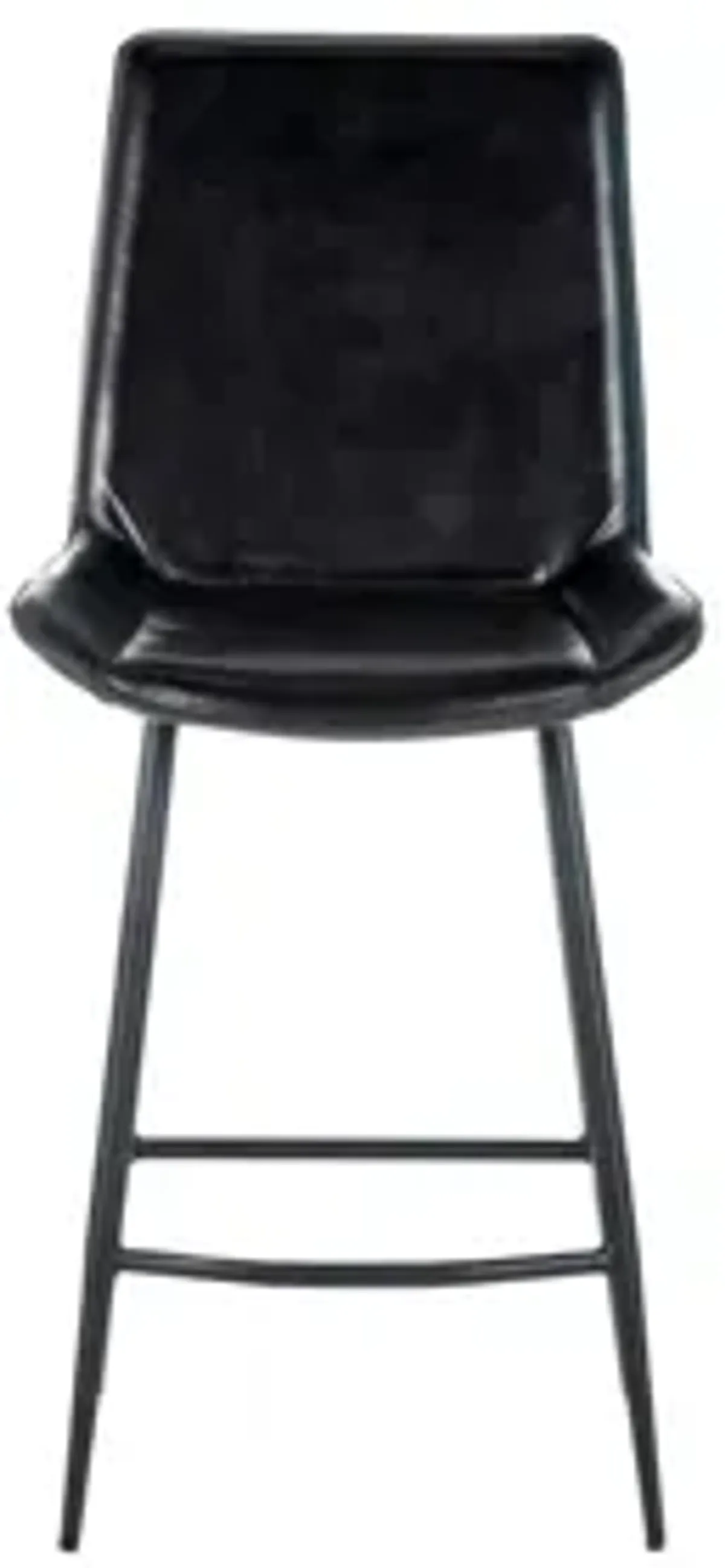 Gabriel Gray Counter Stool (Set of 2)