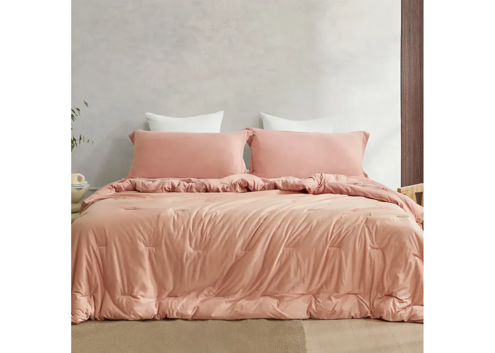 Calm Cool Collection - Coma Inducer� Oversized Comforter Set