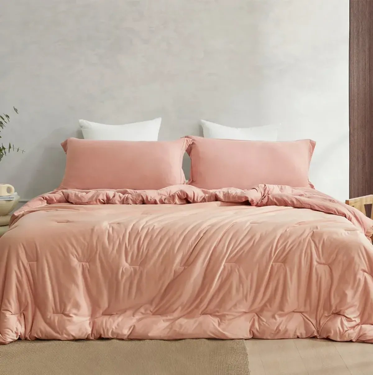 Calm Cool Collection - Coma Inducer� Oversized Comforter Set