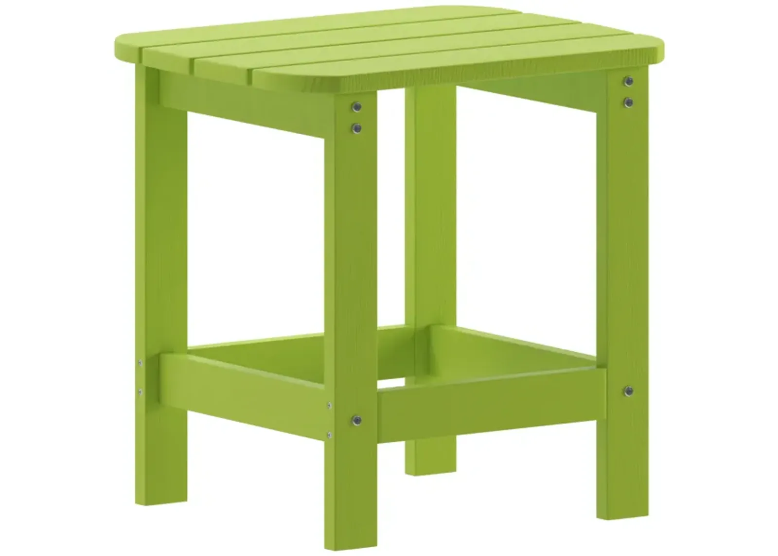 Adirondack Side Table