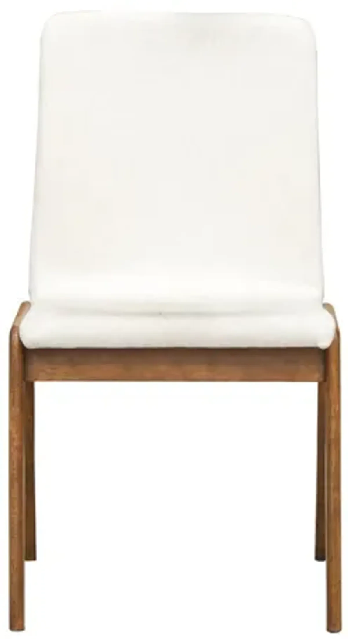 Remix Dining Chair - Cream (Set of 2)