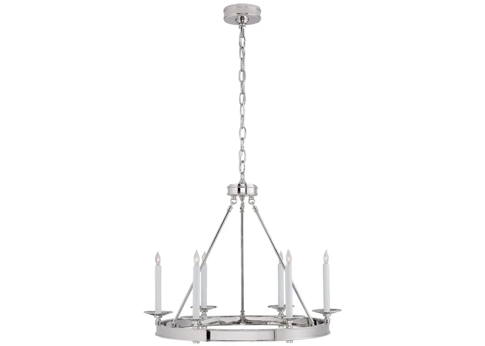 Launceton Sml Ring Chandelier