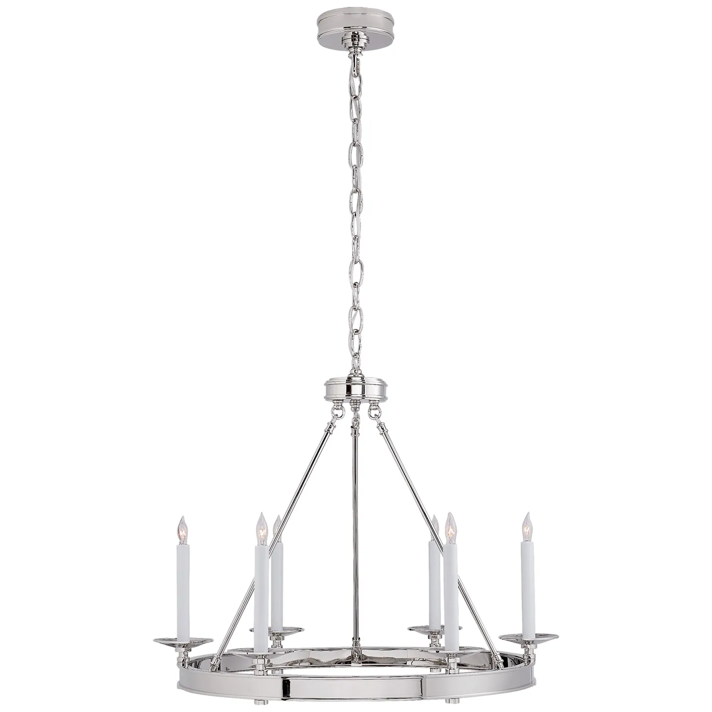 Launceton Sml Ring Chandelier