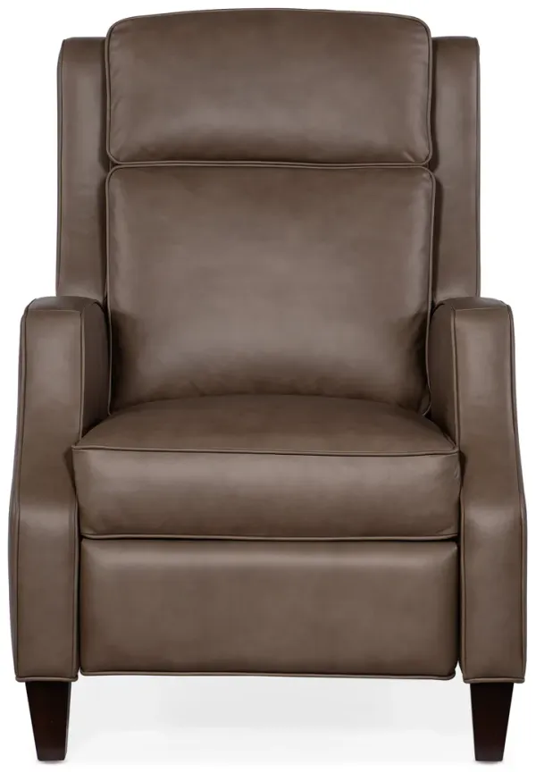 Tricia Manual Push Back Recliner