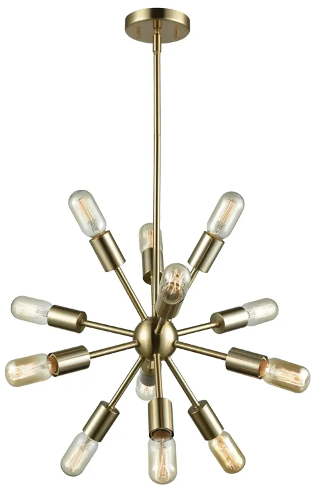 Delphine 12-Light Chandelier