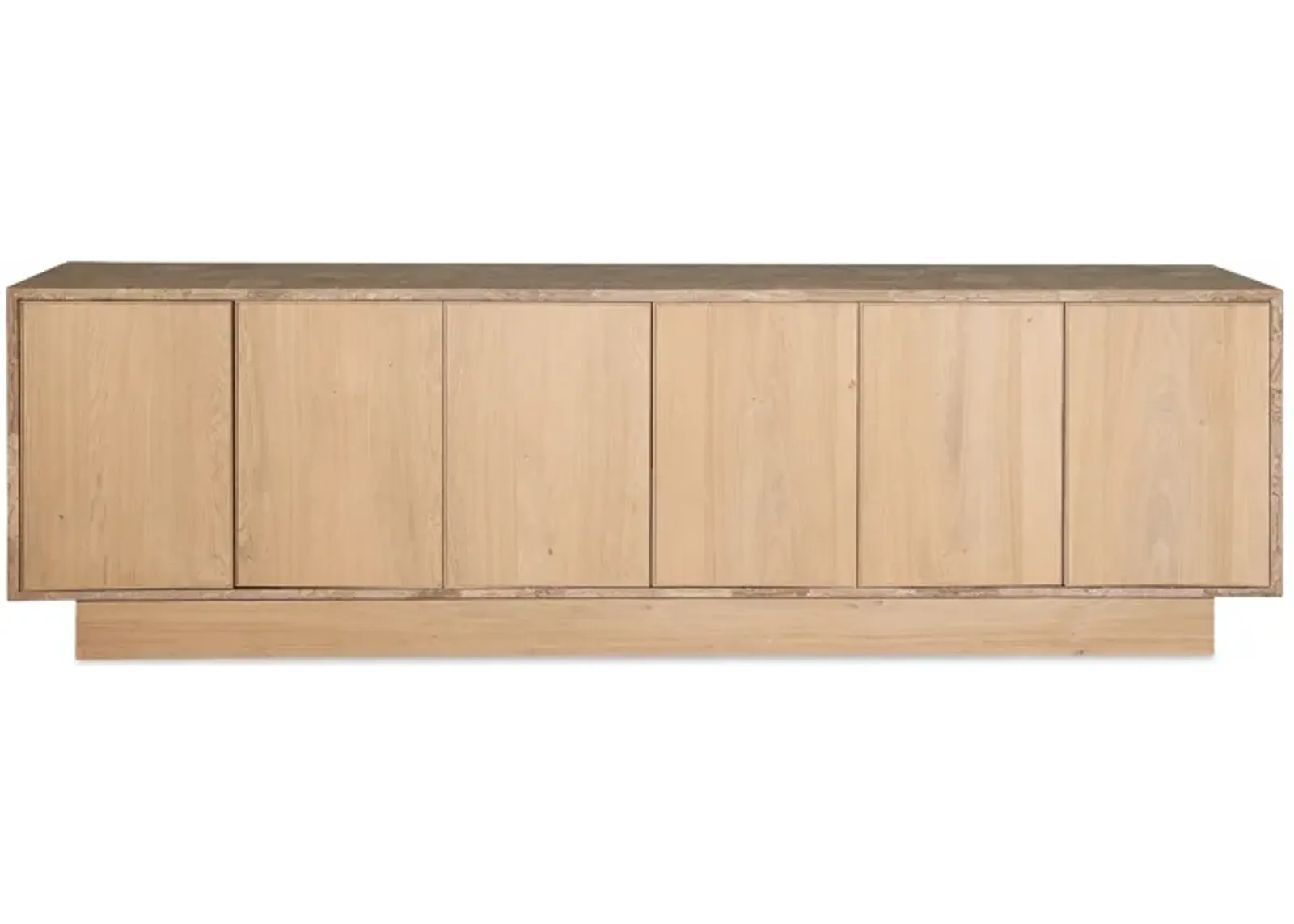 Large Aidan Media Console