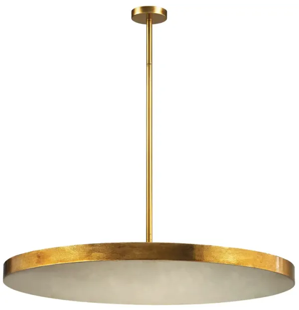 Laigne 36'' Wide 4-Light Pendant