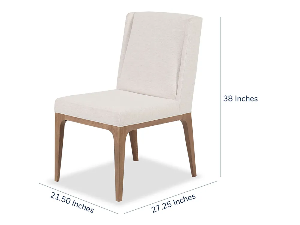 Modulum Side Chair