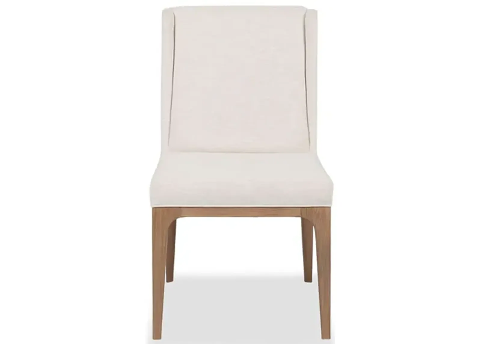 Modulum Side Chair