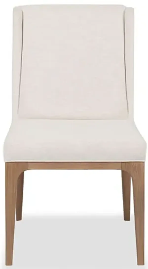 Modulum Side Chair