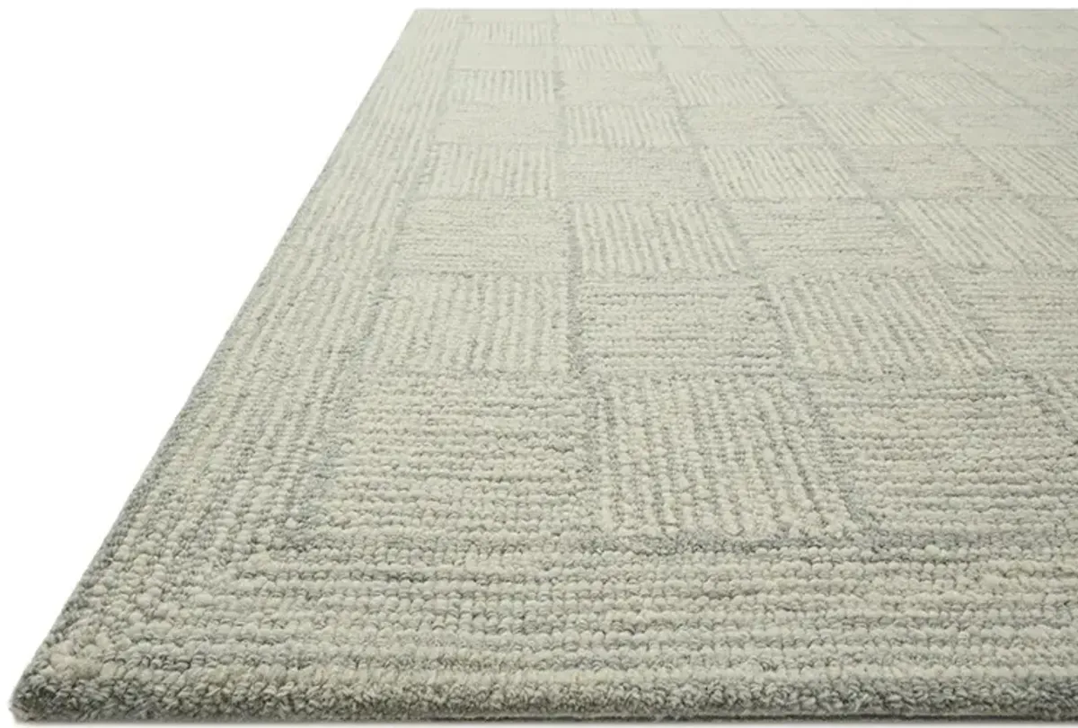 Francis FRA03 2'" x 5'" Rug