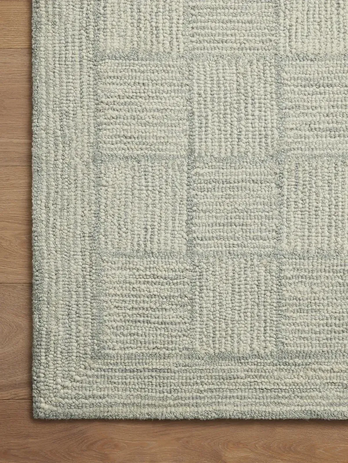 Francis FRA03 2'" x 5'" Rug