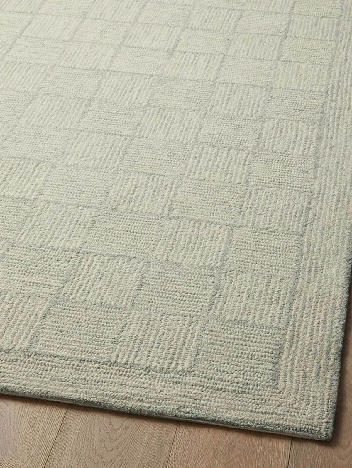 Francis FRA03 2'" x 5'" Rug