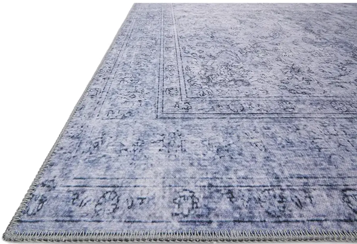 Loren LQ09 2'3" x 3'9" Rug