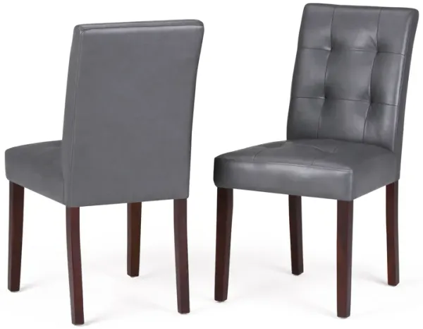 Andover Parson Dining Chair (Set of 2)