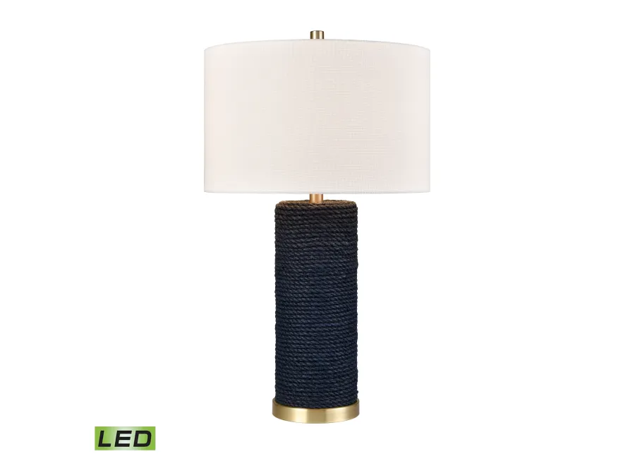 Sherman 27.5" 1-Light Table Lamp