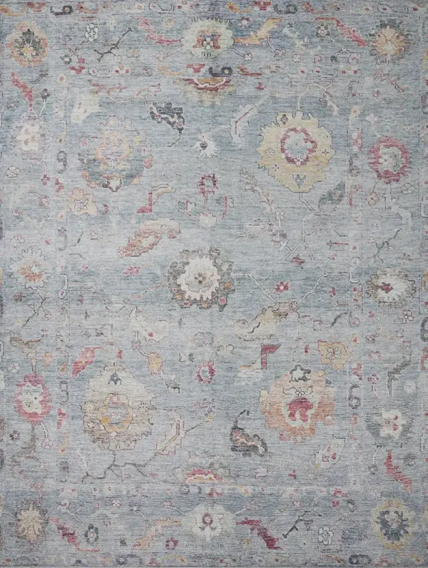 Elysium ELY04 7'6" x 9'6" Rug by Loloi II