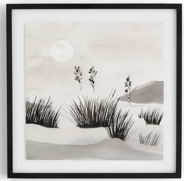 Dunes by Kelly Colchin
