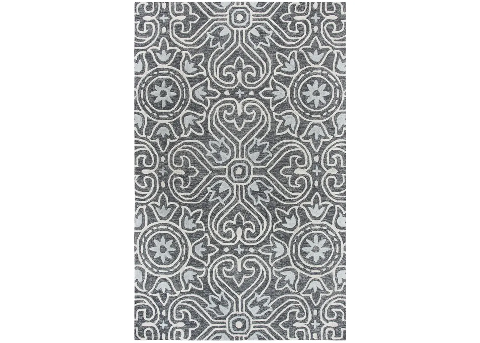 Opulent OU957A 8' x 10' Rug