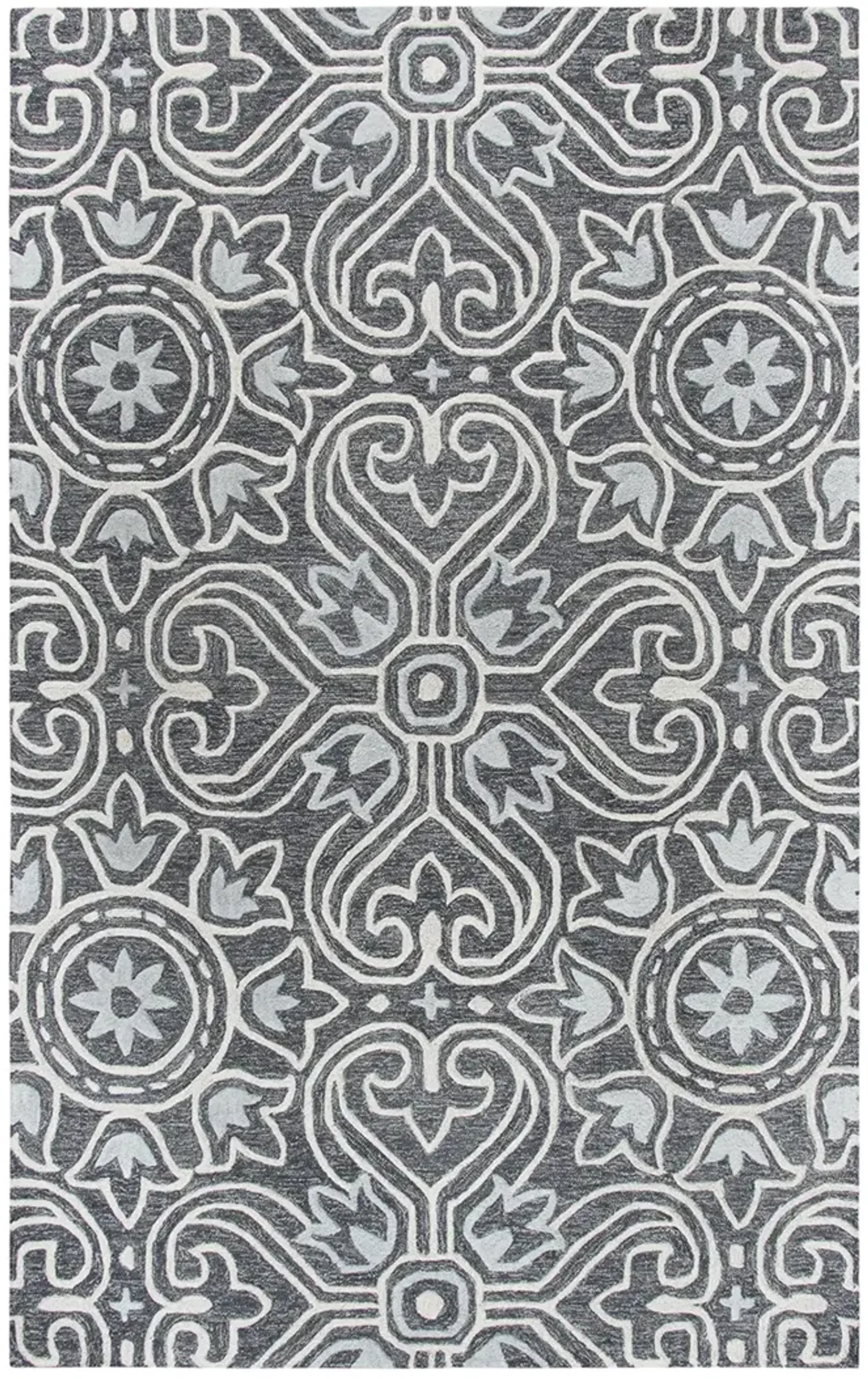 Opulent OU957A 8' x 10' Rug