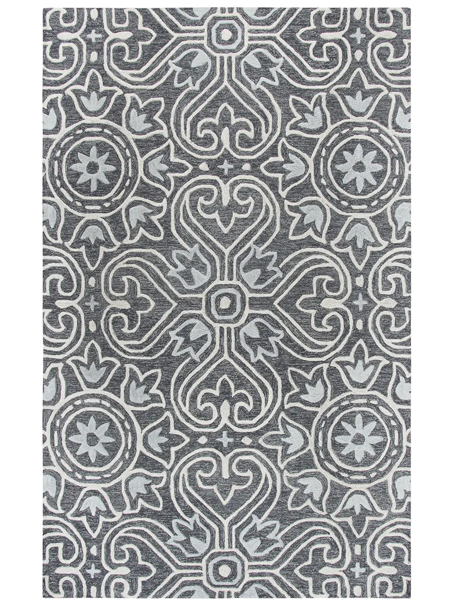 Opulent OU957A 8' x 10' Rug