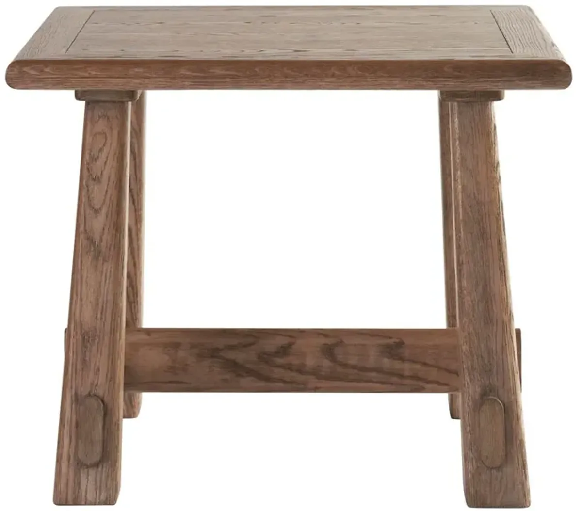 Sienna Rectangular End Table