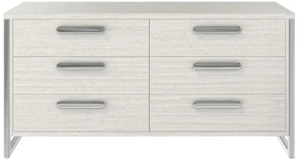 Stratum Dresser