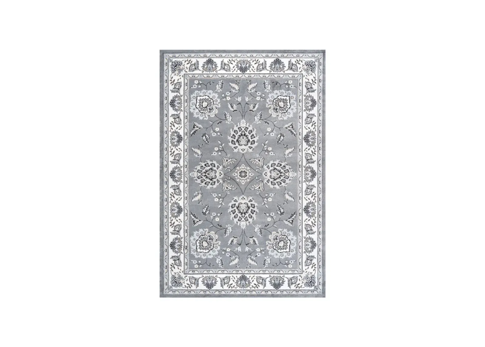 Cherie French Cottage Area Rug