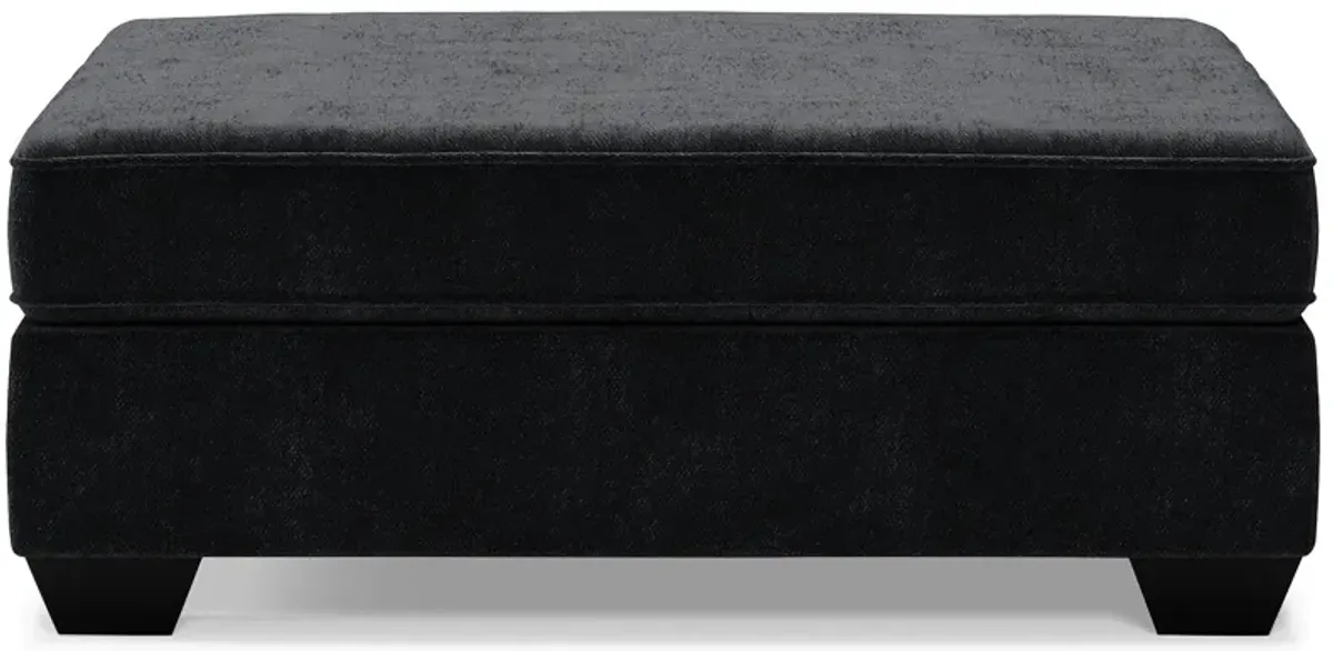 Lavernett Oversized Accent Ottoman