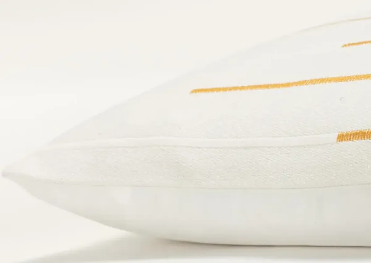 20" x 20" Poly Filled Pillow