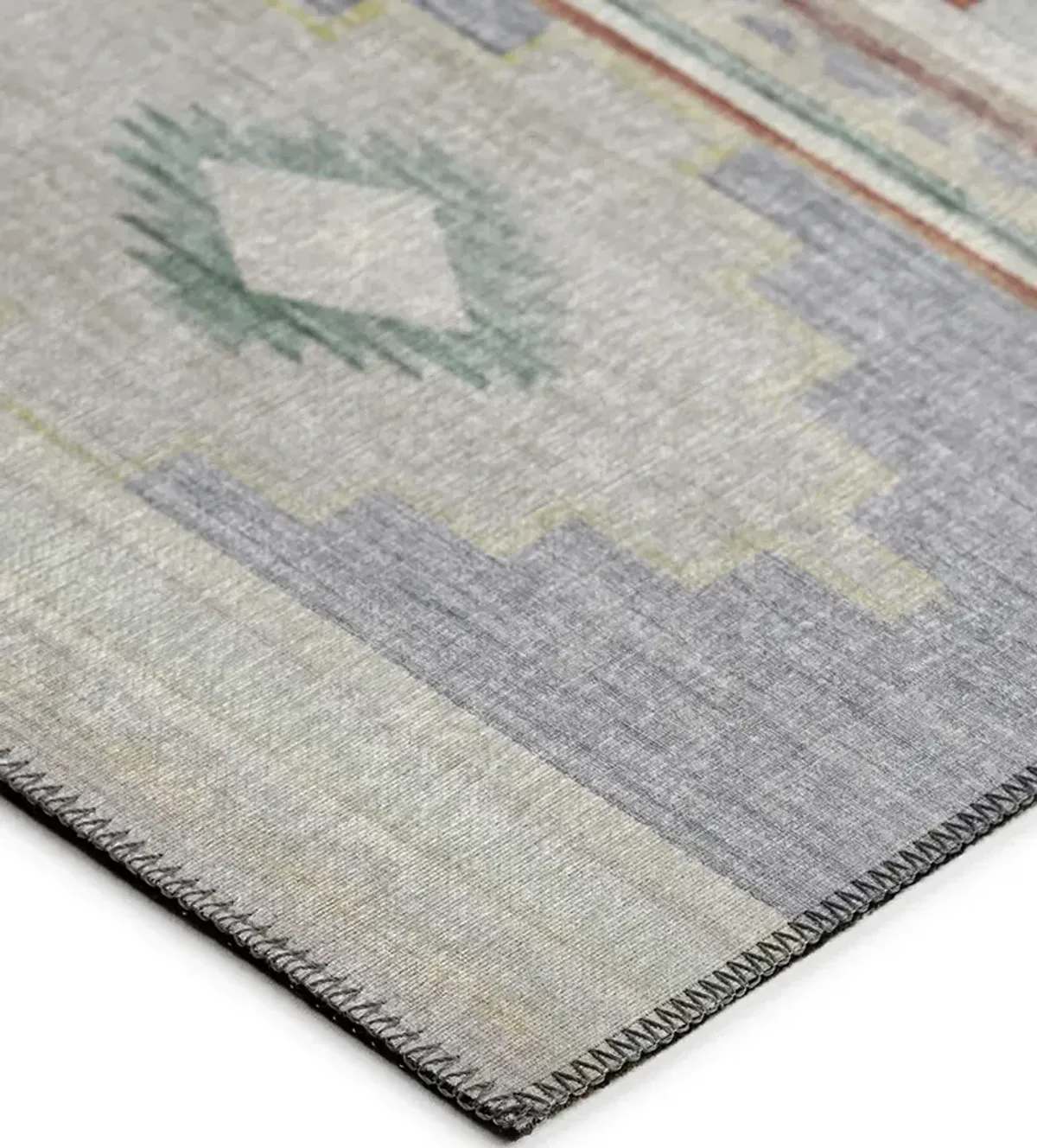 Phoenix PH1 Ivory 8' Rug
