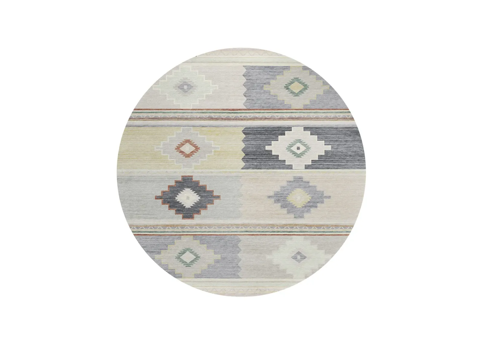 Phoenix PH1 Ivory 8' Rug