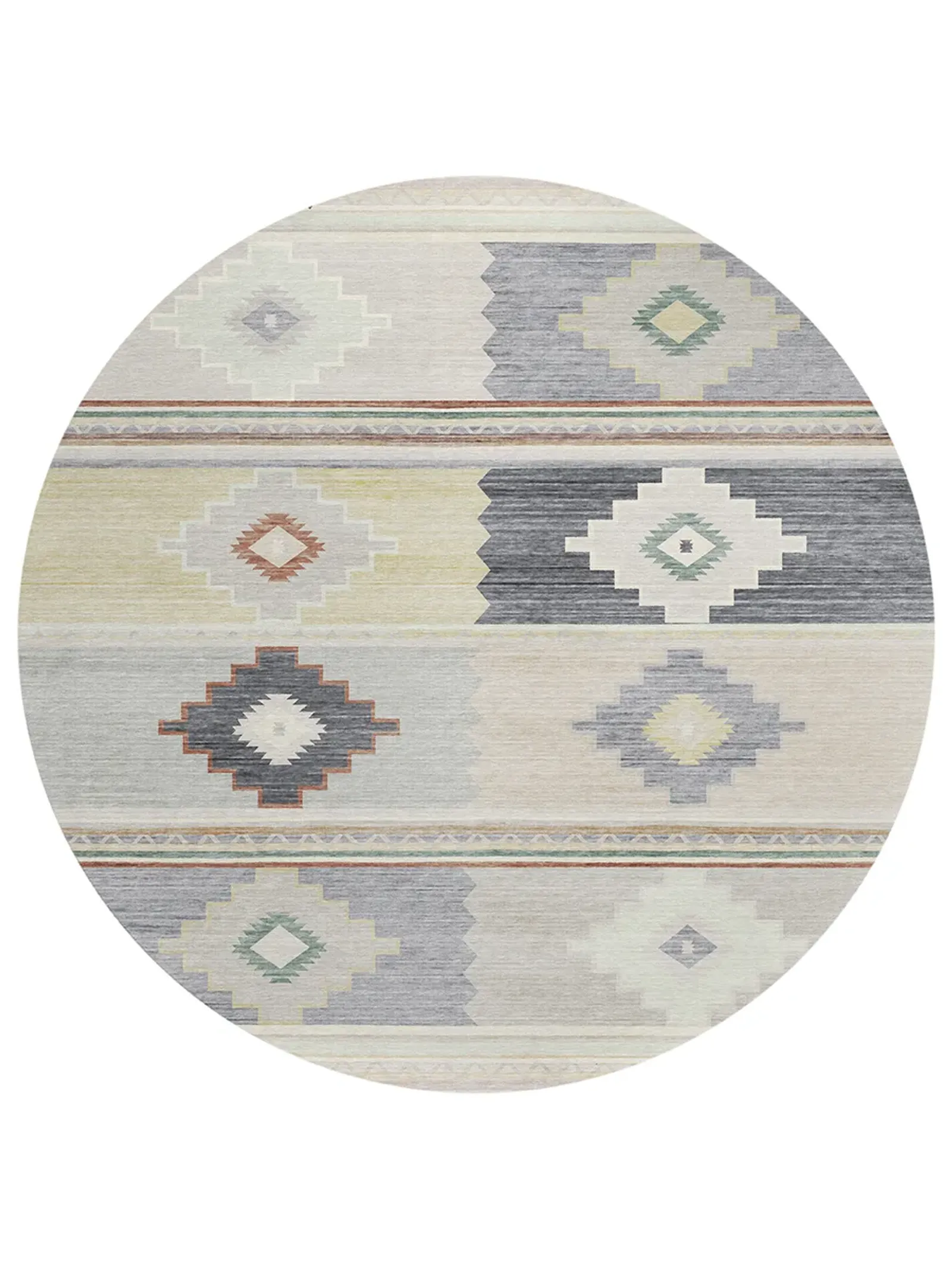 Phoenix PH1 Ivory 8' Rug