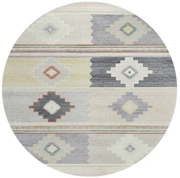 Phoenix PH1 Ivory 8' Rug