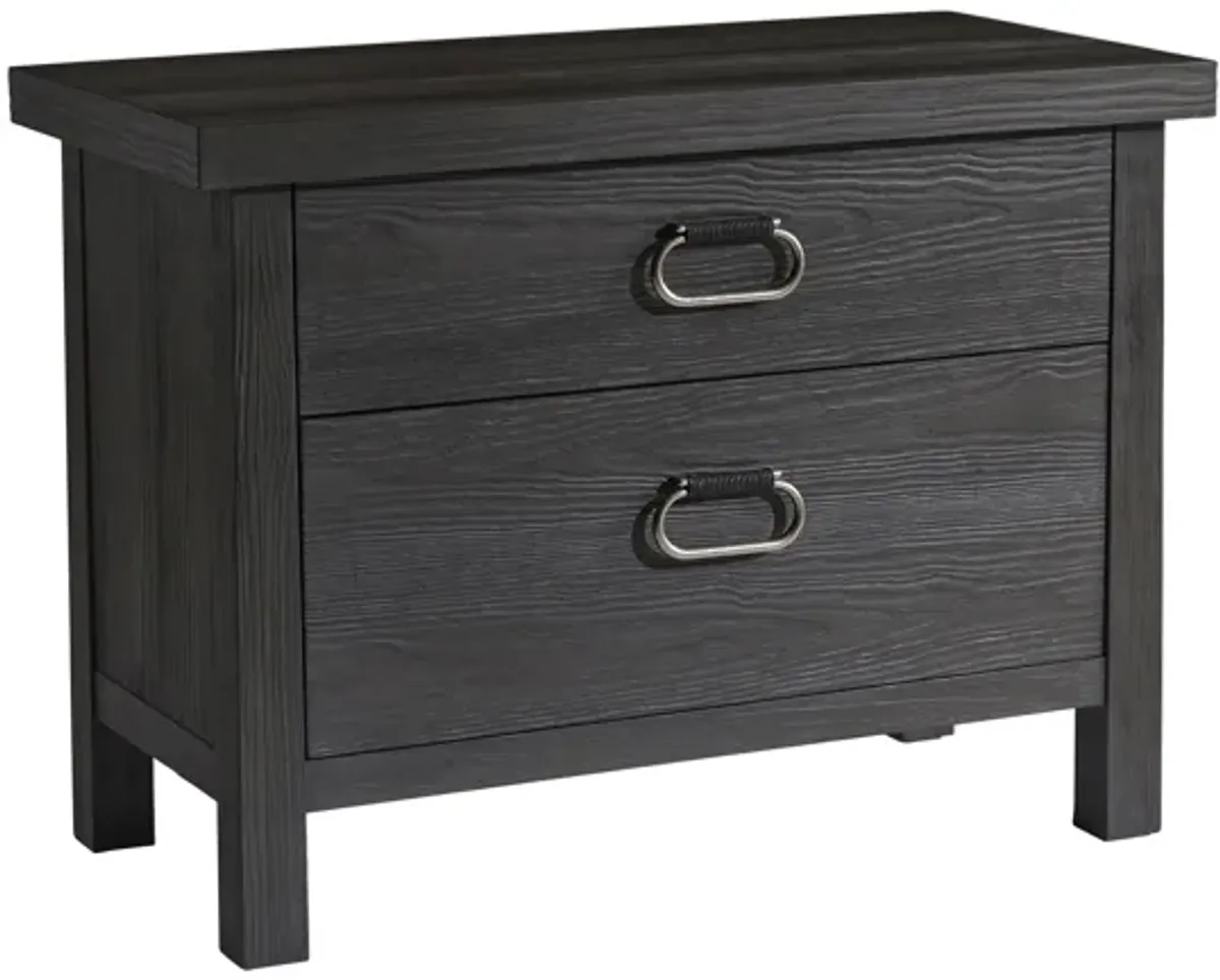 Trianon Nightstand