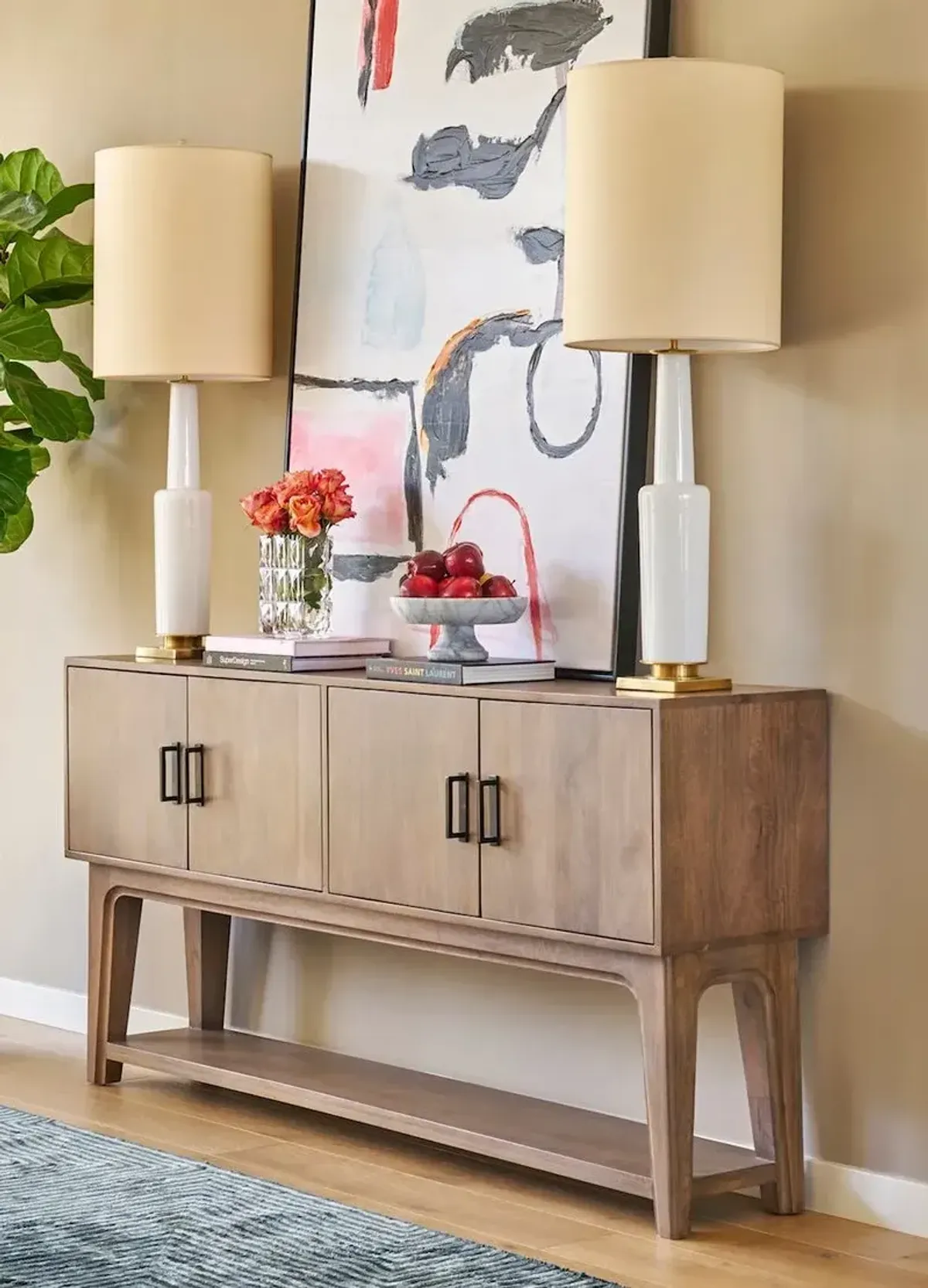 Maxwell Sideboard