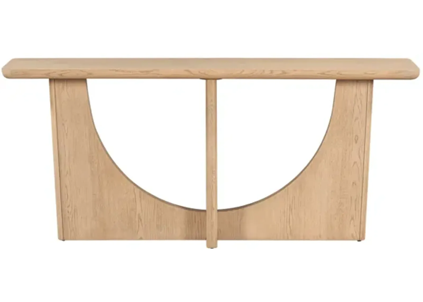 Stratos Console Table