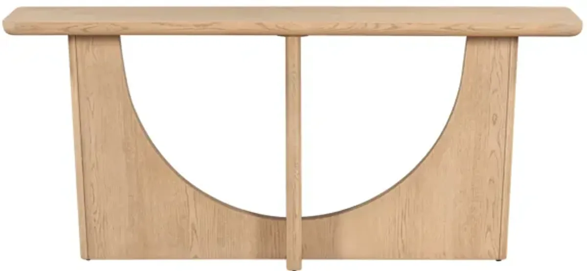 Stratos Console Table