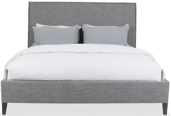 Menton Panel Bed King