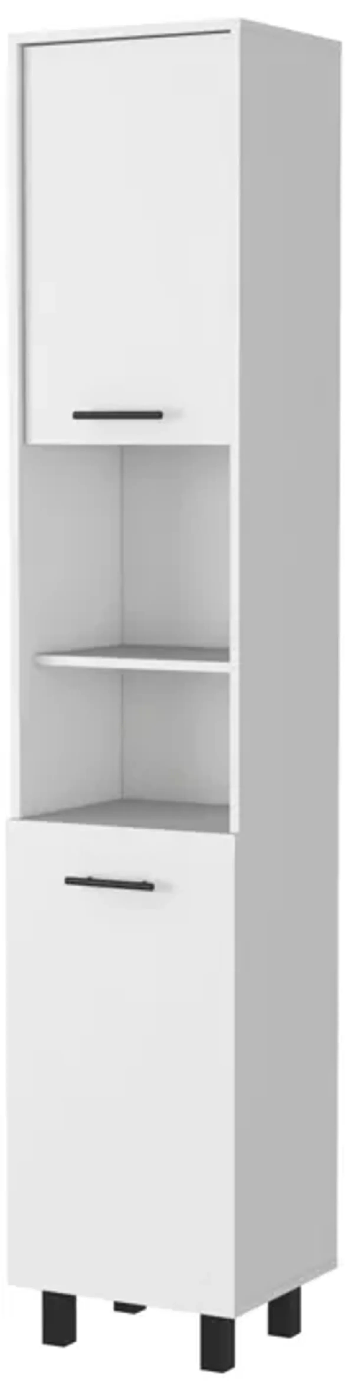 Sheffield 2-Door Pantry Cabinet