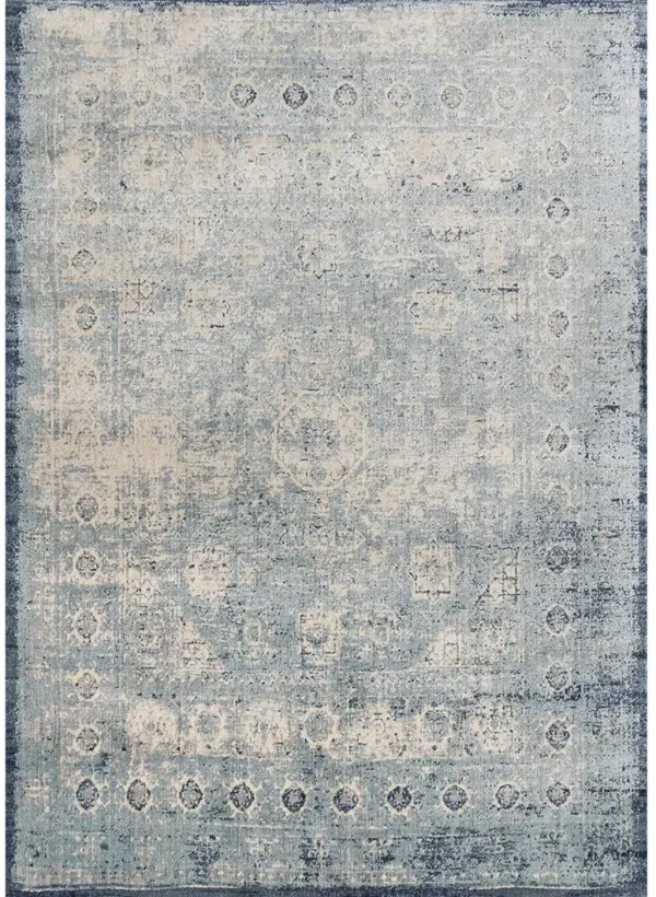 Anastatsia AF14 2'7" x 12'" Rug