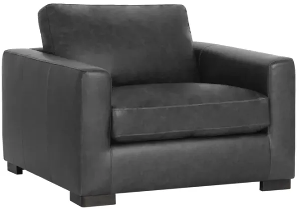 Baylor Armchair
