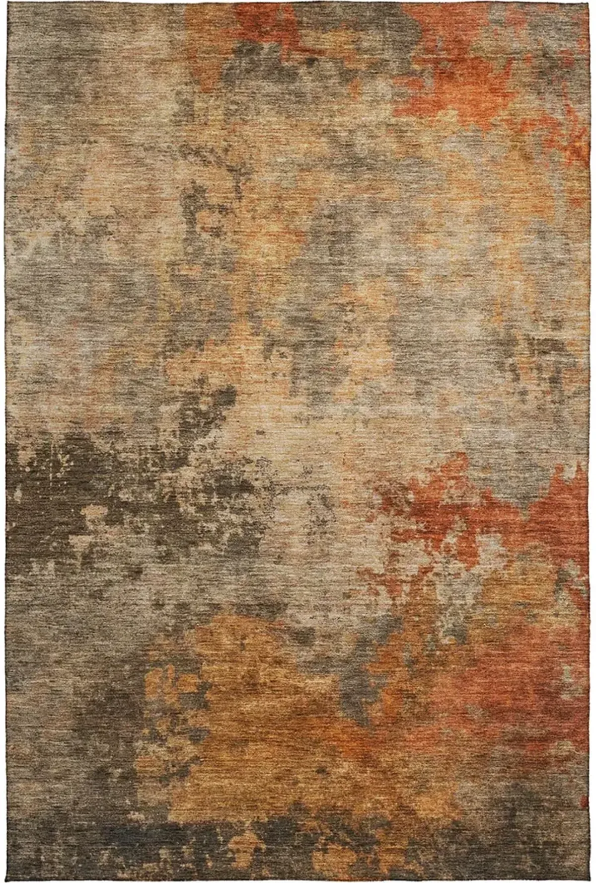 Nouveau NV24 Khaki 20" x 30" Rug