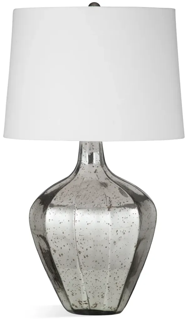 Diamond Table Lamp