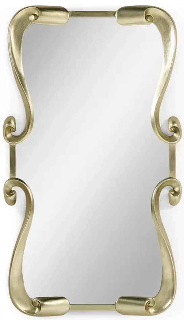 Barcelona Mirror