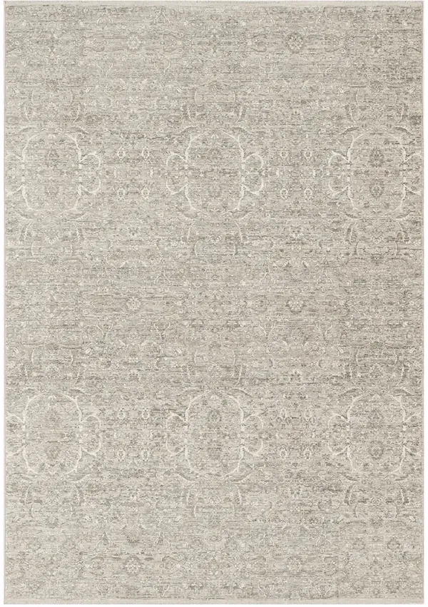 Shadows SHW06 Gray 5'3" x 7'3" Rug