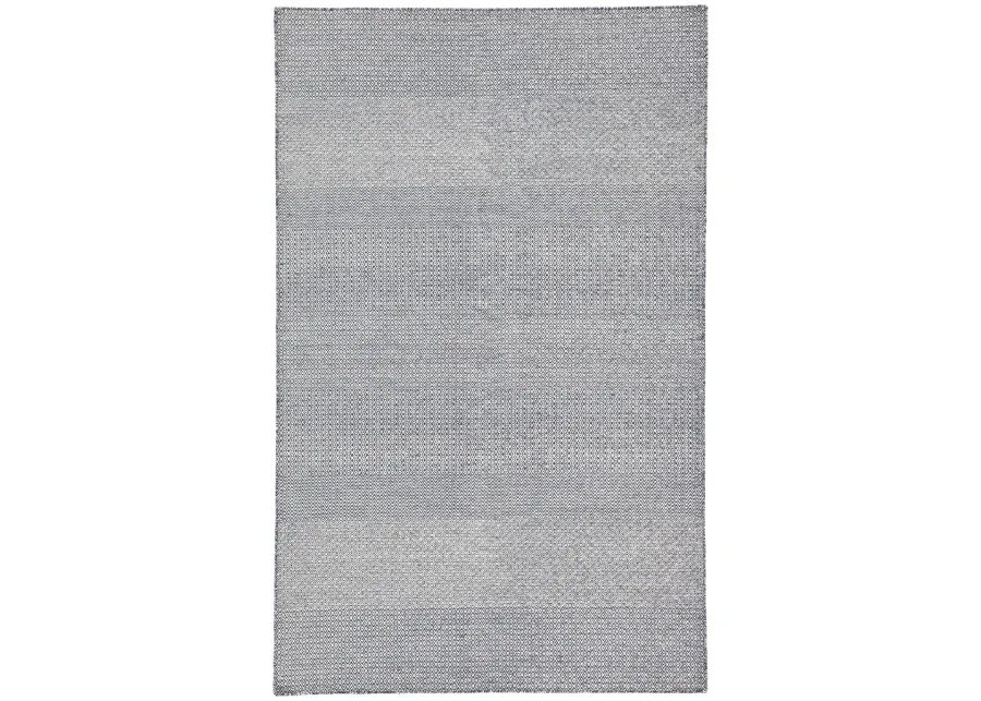 Poise Glace Blue 7'10" x 9'10" Rug