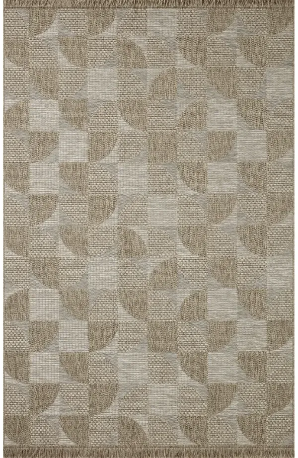 Dawn DAW08 2'3" x 10'" Rug