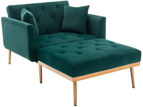 Streamdale Chaise Lounge Chair Accent Chair